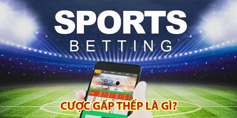 Cược Gấp Thếp