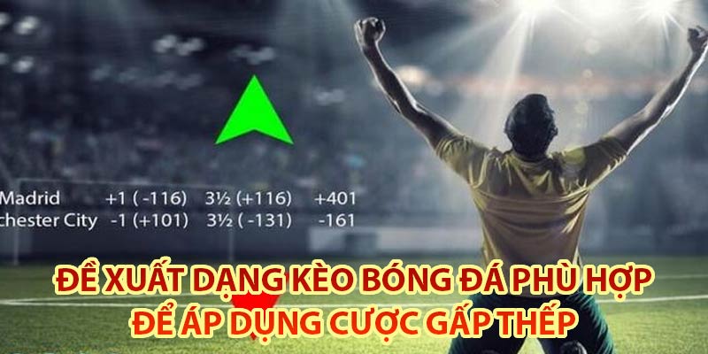 Cược Gấp Thếp